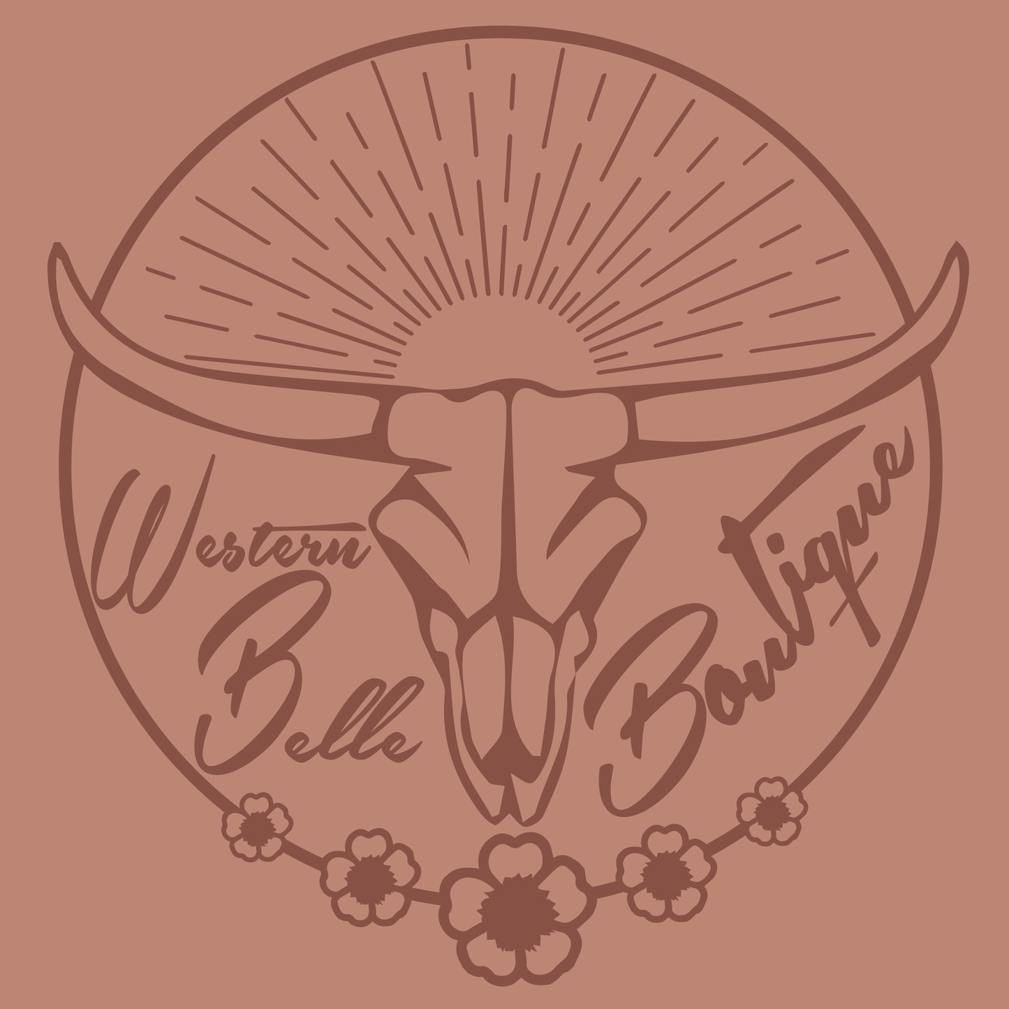 Western Belle Boutique Gift Card